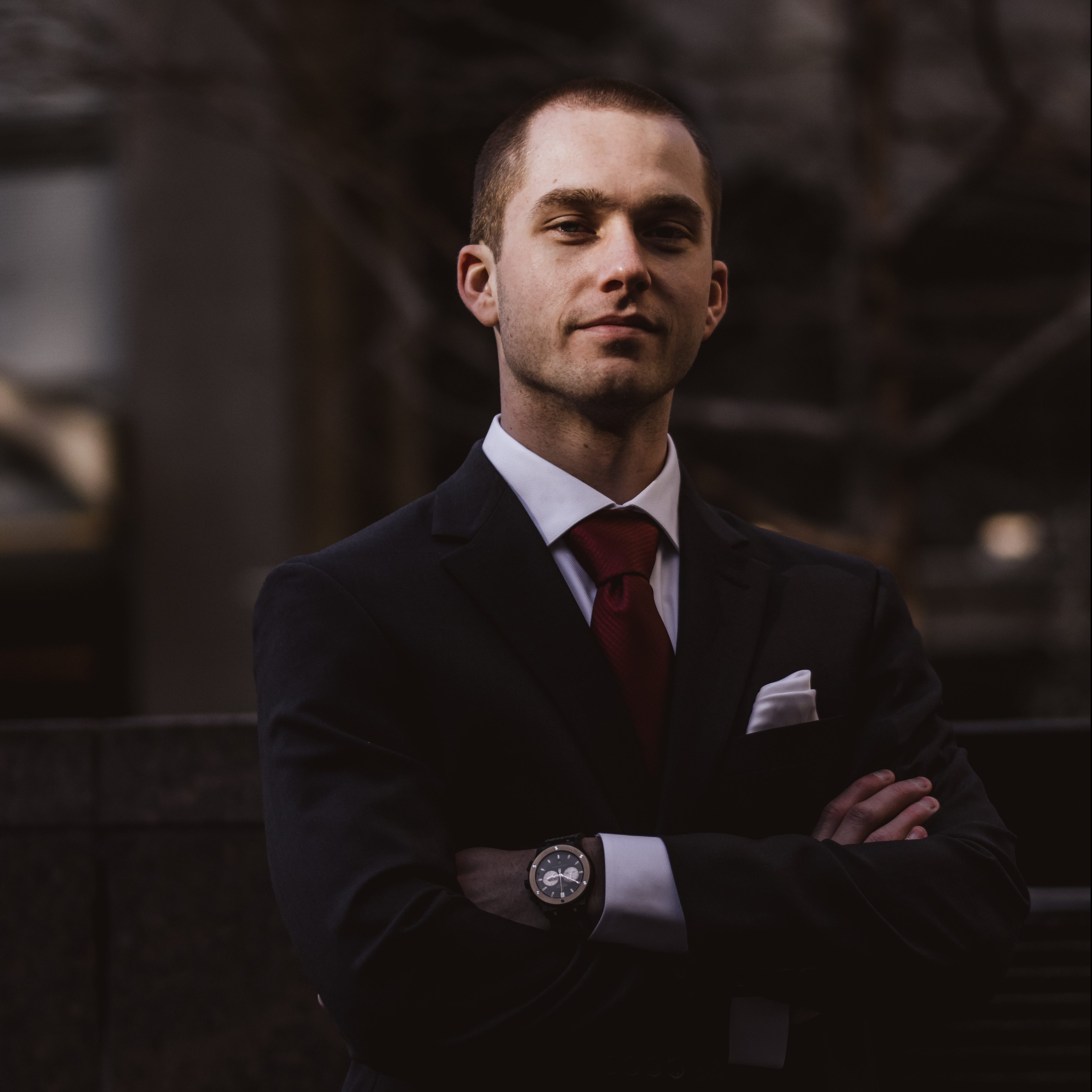 Motivating employees – leadership talk with Mr. Y